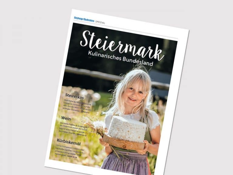 Kulinarisches Bundesland
