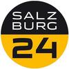 Salzburg24.at Logo Vermarktung Werbung
